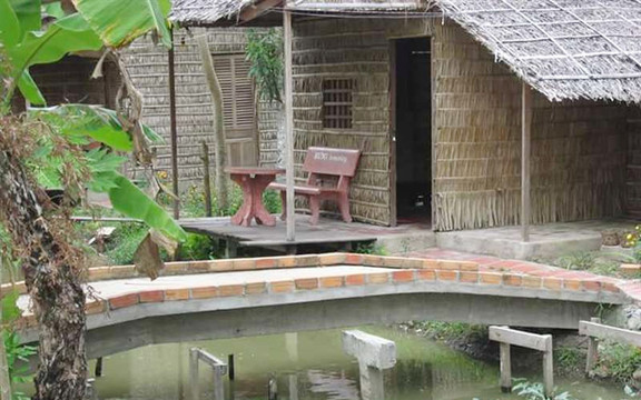 Hưng's Homestay