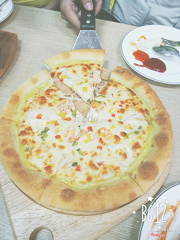 Pizza Hai San