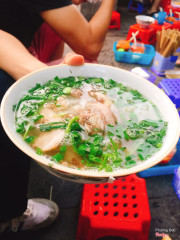 phở bò