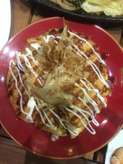 Okonomi yaki