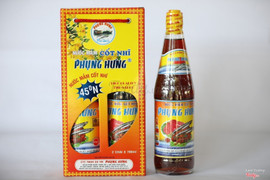 Bán nước mắm Phụng Hưng 0904506635