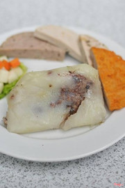bánh giò