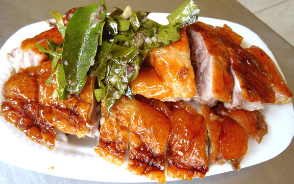 Tô Thị Quán - Ẩm Thực Lạng Sơn