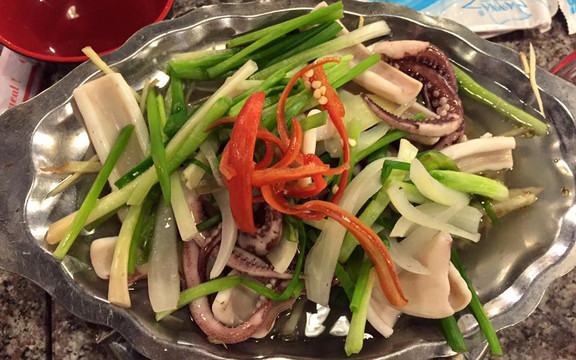 2 Đô Quán - Quán Nhậu Bình Dân