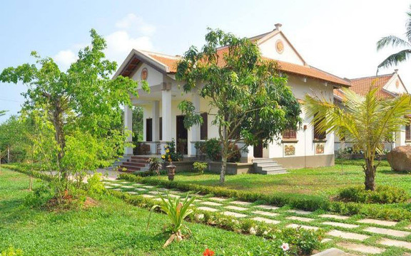 Phú Sơn Hà Nội Resort