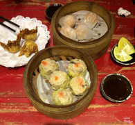 Dimsum ngon