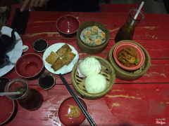 Dimsum :x