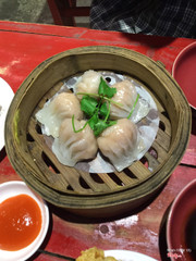 dimsum