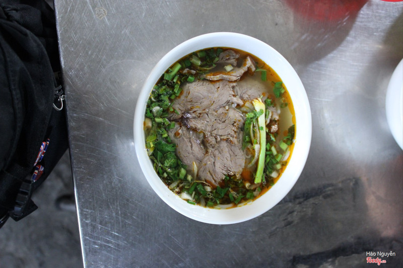Bún bò Huế