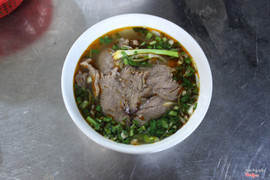 Bún bò Huế