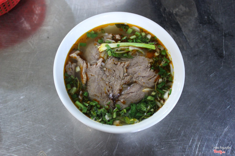 Bún bò Huế