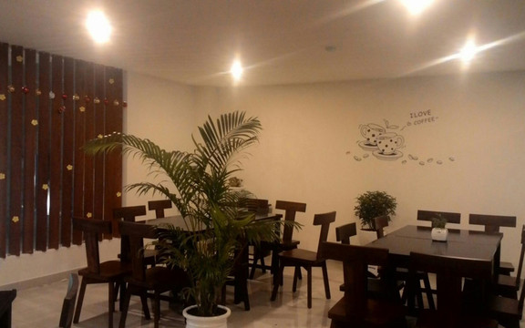 Số Coffee
