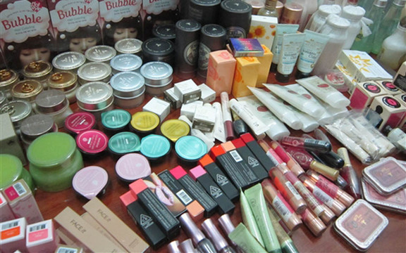 Shiseido - Shop Mỹ Phẩm