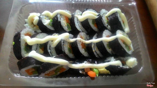 kimpap 25k 