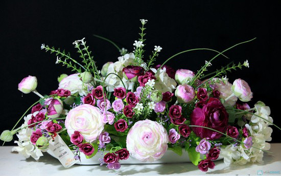 Love Flowers