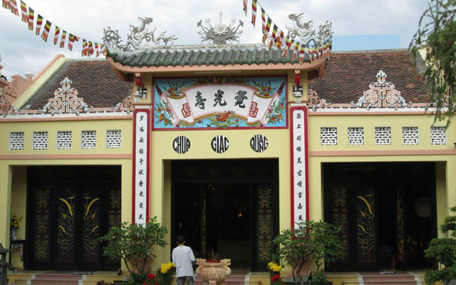 Chùa Giác Quang