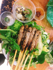 Chưa ăn ở đâu thấy tệ ntn 