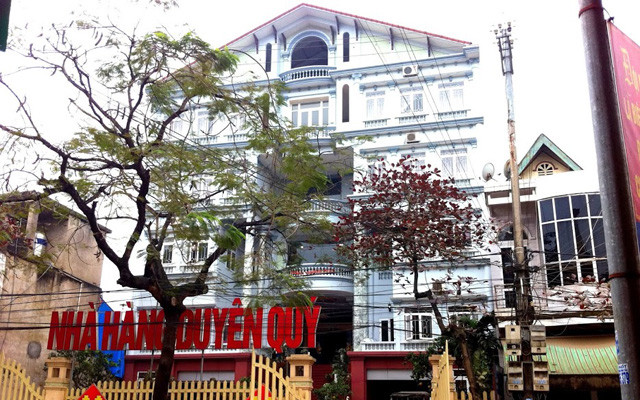 Duyên Quý