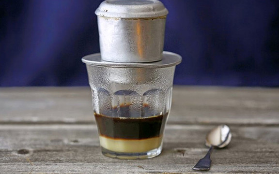 Milano Coffee - Đường Số 38