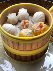 Dimsum