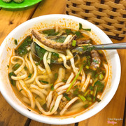 Bánh canh Tôm Tít