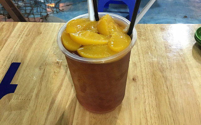 Trà Sữa Double T