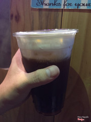 Trà Machiato