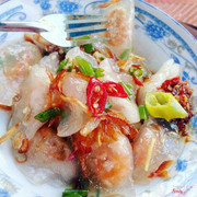 bánh lọc