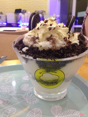 Bingsoo