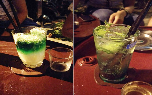 Cây Sung Cafe
