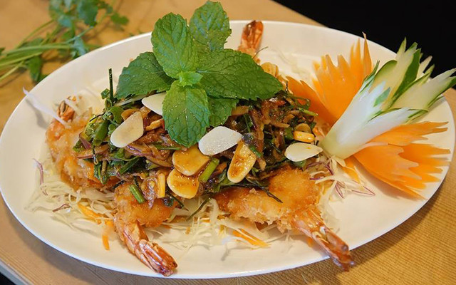 Ruanmai Beppu - Thai Restaurant
