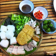 
Bún Đậu