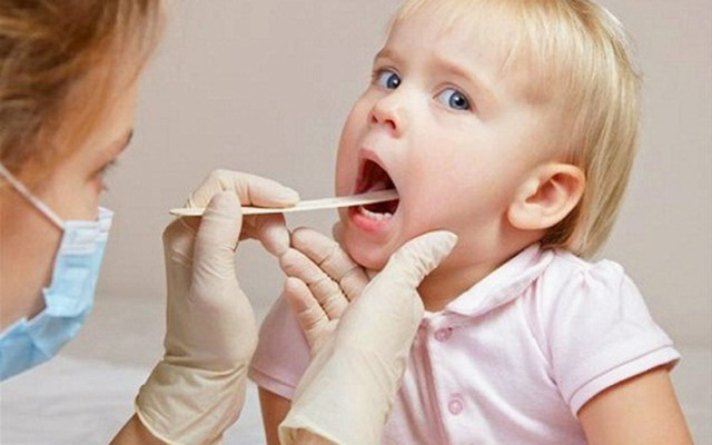 Phòng Khám Tai Mũi Họng Bác Sĩ Nguyễn Thị Hoa