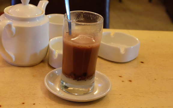 Duy Hoàng Cafe