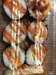 Kimbap