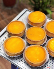 50k / cheese tart