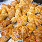125k / hộp 5 cái sừng bò kim sa