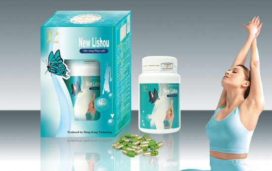 Nhà Thuốc Cường Anh