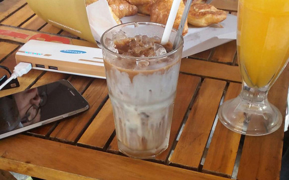 Milano Coffee - Phạm Văn Thuận