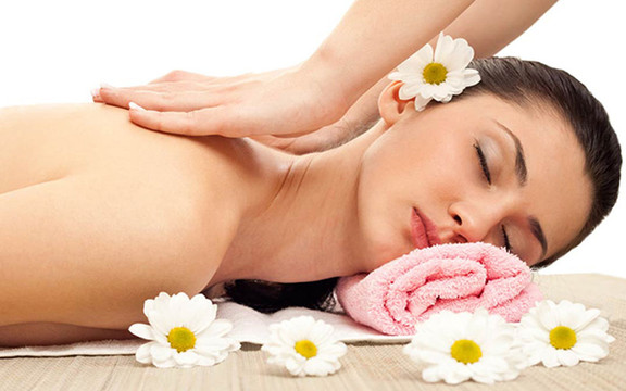 Mây Spa - Bùi Xương Trạch