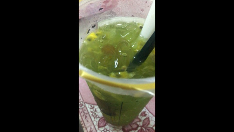 TocoToco Bubble Tea -***