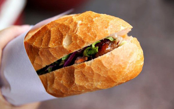 Bánh Mì Kim Ngân