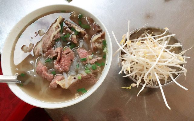 Phở Bò 109