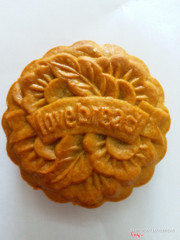 Bánh trung thu Lovebread
