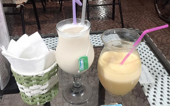 Nhy Cafe