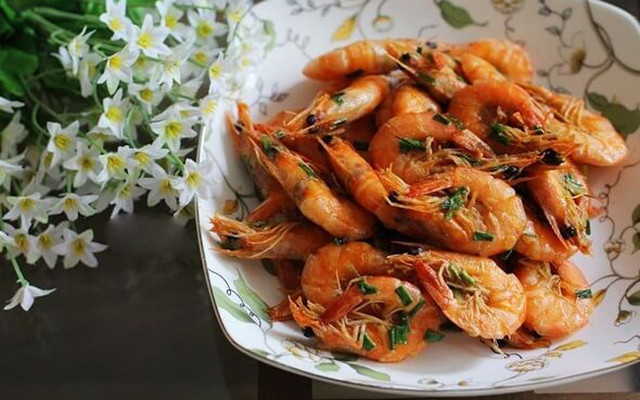 Quỳnh Như Restaurant - Hải Sản Tươi Sống