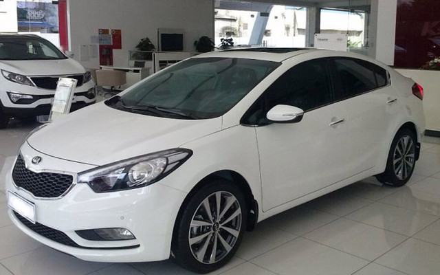 Xe Tự Lái 24H