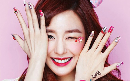 Thu Hồng Nail & Mi
