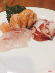 Sashimi