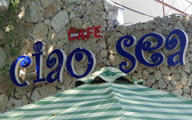 Ciao Sea Cafe